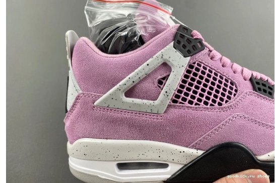 Jordan  AQ9129-501 Orchid Retro AQ9129-501 4 Air 0513